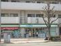 コンビニ　ファミリーマート堀川中立売店（コンビニ）まで490m