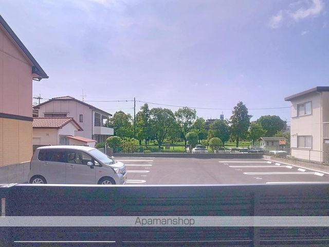 眺望　眺望
