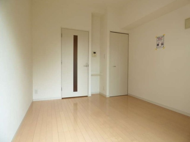 居室・リビング　きれいなお部屋