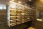 その他共有部分　メールボックス