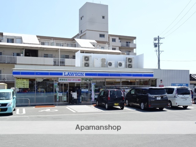 コンビニ　ローソン（コンビニ）まで403m