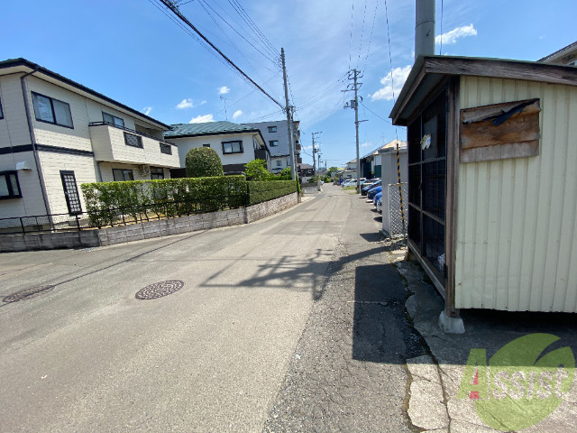 その他共有部分　駐輪場その他