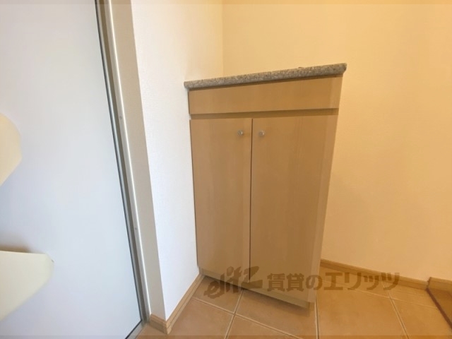 収納　下駄箱