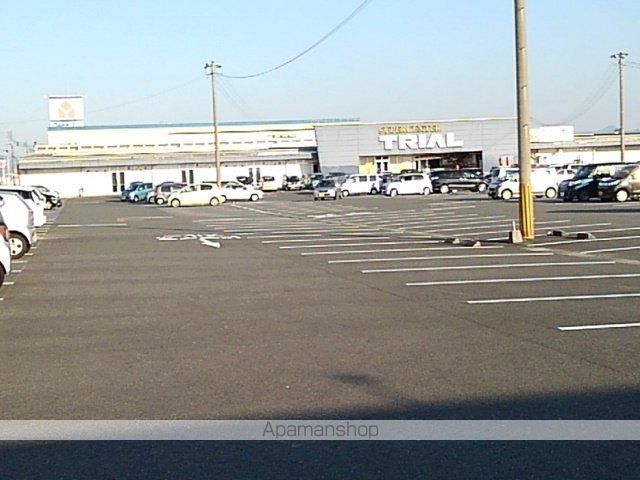 ショッピングセンター　トライアル八女店（ショッピングセンター）まで1330m