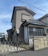 建物外観　物件、駅でお待ち合わせでのご案内歓迎！