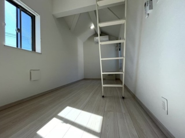 その他部屋・スペース
