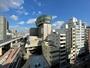 眺望　※建物内別間取参考写真