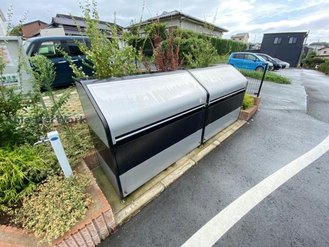 その他共有部分　建物設備