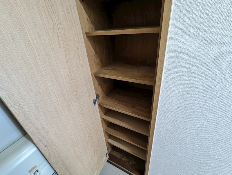 収納　別部屋参考