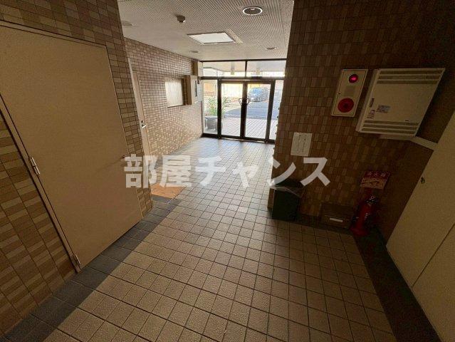 ロビー