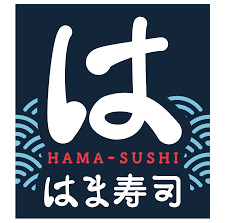 飲食店　はま寿司 名古屋山王店（飲食店）まで808m