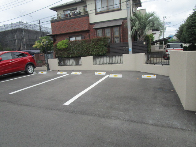 駐車場　★駐車場★
