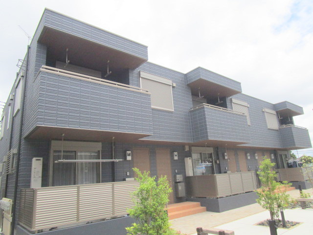 建物外観　★旭化成ヘーベルメゾン★