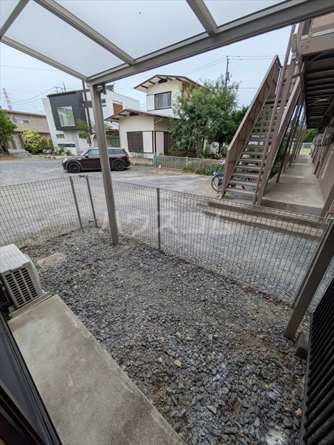 庭