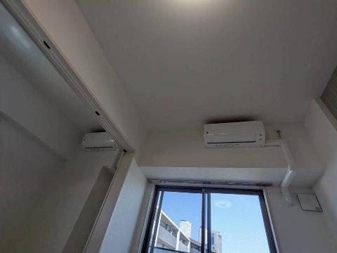その他設備　室内設備