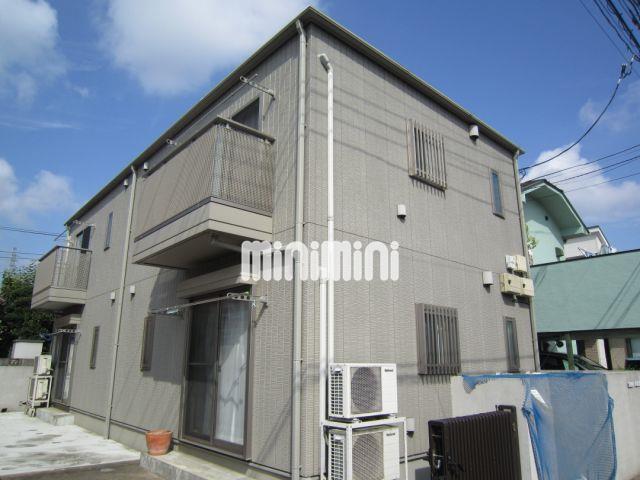 建物外観　★ミサワホーム施工・閑静な住宅街で住環境良好★