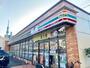 コンビニ　セブンイレブン墨田堤通1丁目店（コンビニ）まで268m