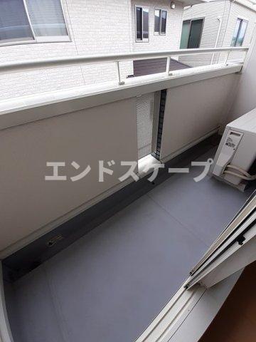 バルコニー　高崎、前橋のお部屋探しはエンドスケープまで！お客様の理想お聞