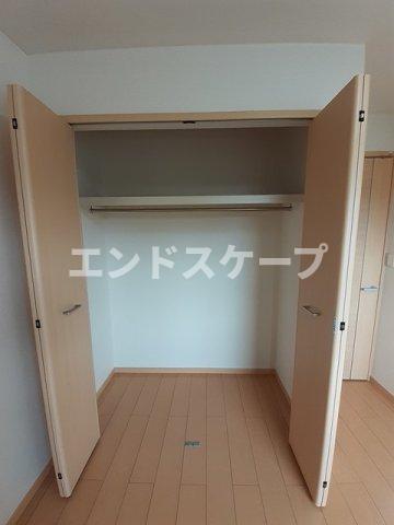 収納　高崎、前橋のお部屋探しはエンドスケープまで！お客様の理想お聞