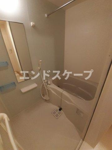 バス・シャワールーム　高崎、前橋のお部屋探しはエンドスケープまで！お客様の理想お聞