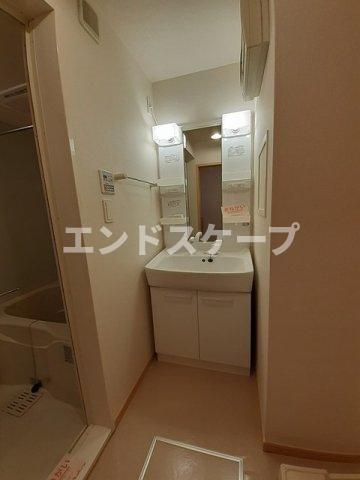 洗面設備　高崎、前橋のお部屋探しはエンドスケープまで！お客様の理想お聞
