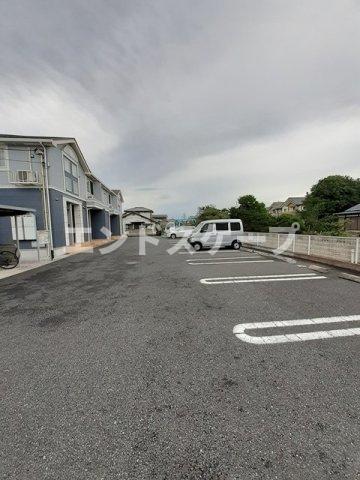 駐車場　高崎、前橋のお部屋探しはエンドスケープまで！お客様の理想お聞