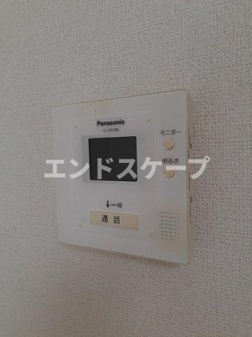 セキュリティ　高崎、前橋のお部屋探しはエンドスケープまで！お客様の理想お聞