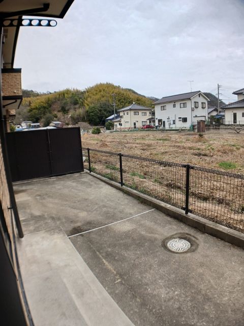 庭