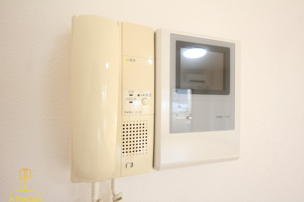 セキュリティ　ブラーヴォ扇町