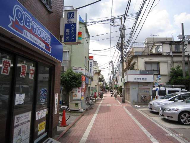 スーパー　マルエツ大森東店（スーパー）まで234m