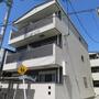 東部市場前駅より徒歩8分 2階 築9年10ヶ月の賃貸物件