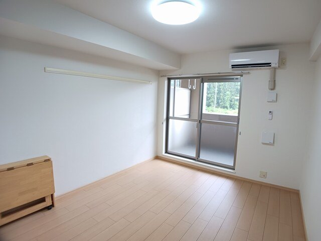 その他部屋・スペース　中はこのようになっています