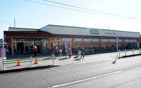 スーパー　コープ小川西町店（スーパー）まで1083m