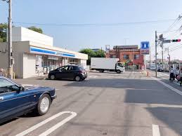 コンビニ　ローソン小平たかの台店（コンビニ）まで794m