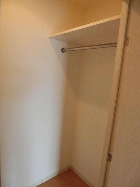 収納　クローゼット★（別室参考写真）