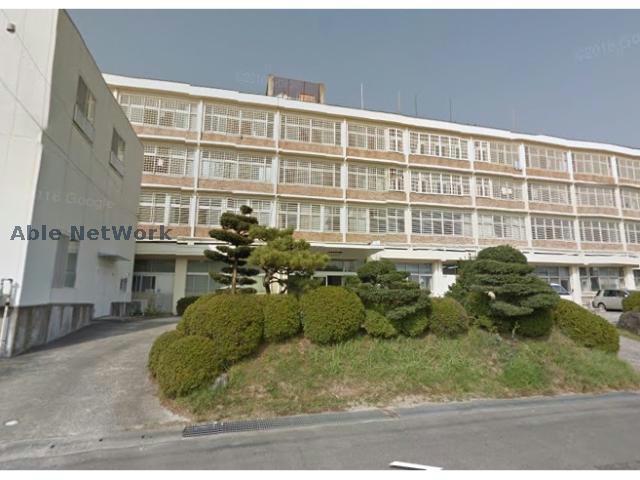 病院　医療法人玉光会豊明栄病院（病院）まで2112m