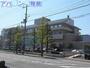 病院　社会医療法人新潟臨港保健会新潟万代病院（病院）まで1954m