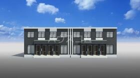 仮）江南市前飛保町　新築アパート