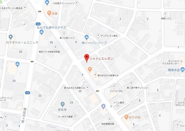 その他　地図