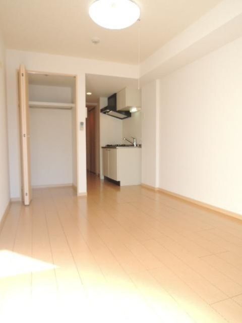 その他部屋・スペース　居室