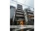 日神パレステージ大井町 1階 築29年の賃貸物件