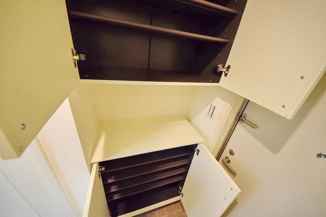 玄関　※別部屋参照※