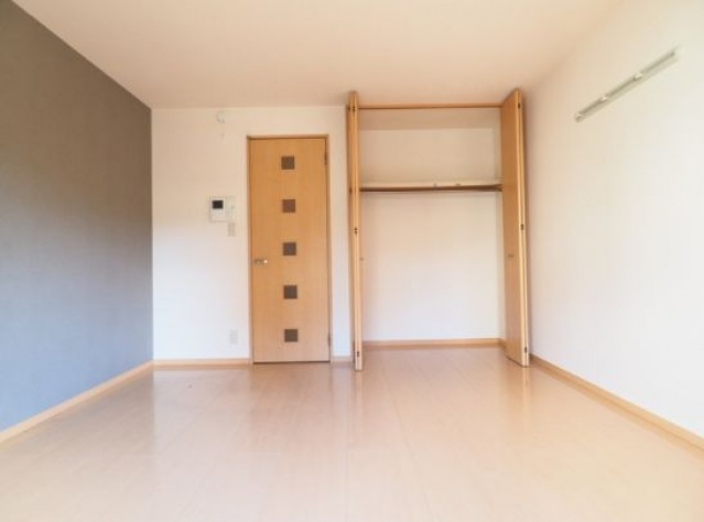 その他部屋・スペース　寝室