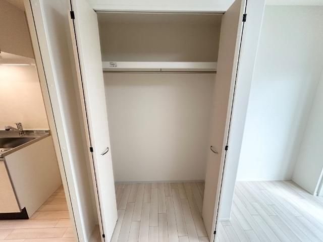 収納　・別号室参考写真