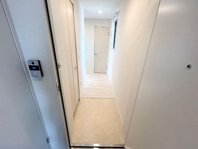 玄関　・別号室参考写真