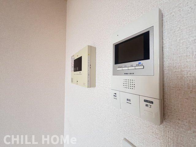 セキュリティ　他社様掲載物件もまとめてご紹介、ご案内可能です(^^)/