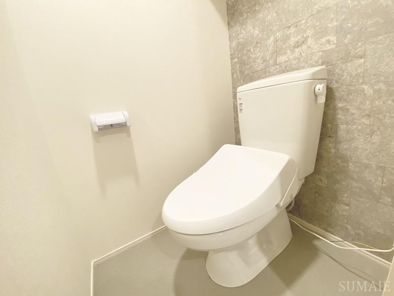 トイレ　トイレです☆