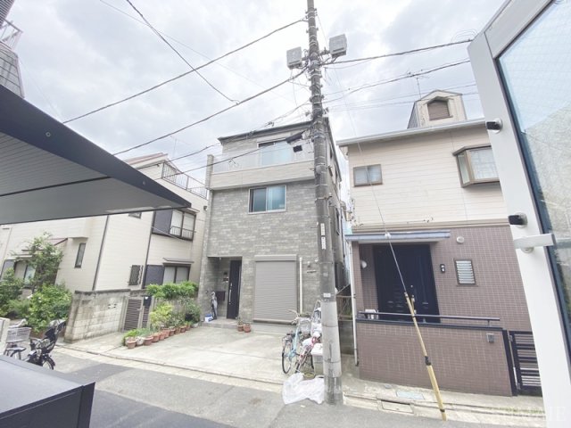 眺望　窓からの景色☆