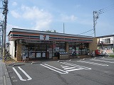 コンビニ　セブンイレブン さいたま宮原1丁目店（コンビニ）まで410m
