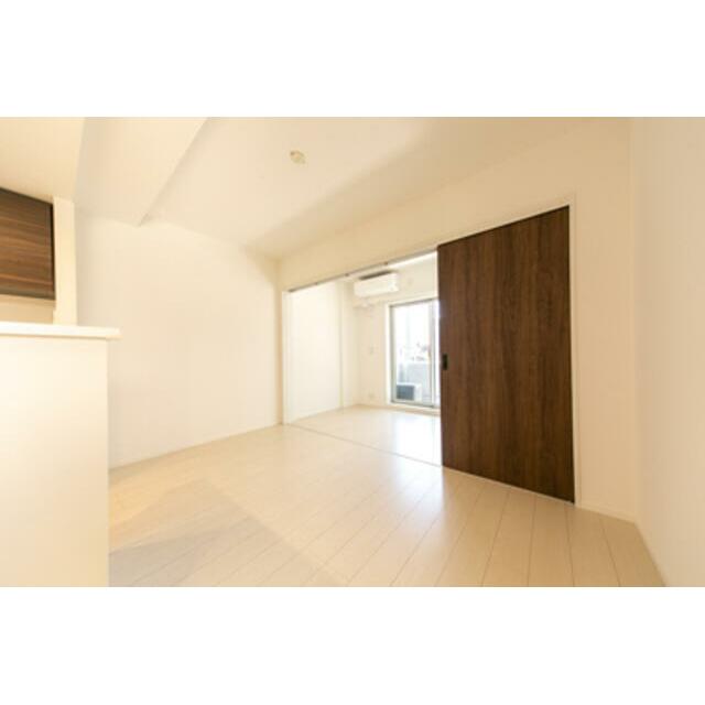 居室・リビング　※写真は同タイプ住戸です。